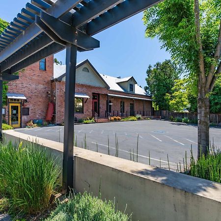 Hanford House Inn Sutter Creek Exteriér fotografie