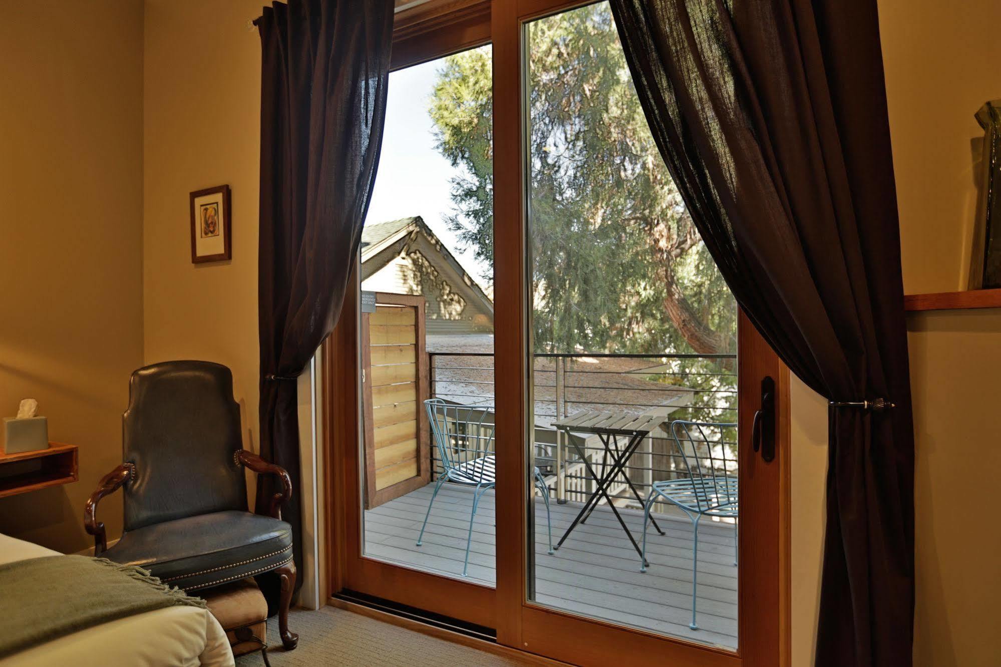 Hanford House Inn Sutter Creek Exteriér fotografie